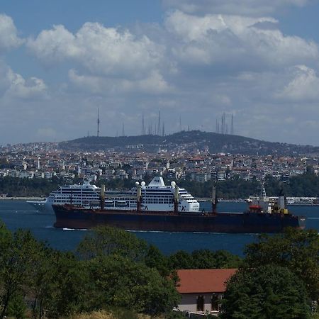 Metropolis Hostel & Guest House Istanbul Room photo