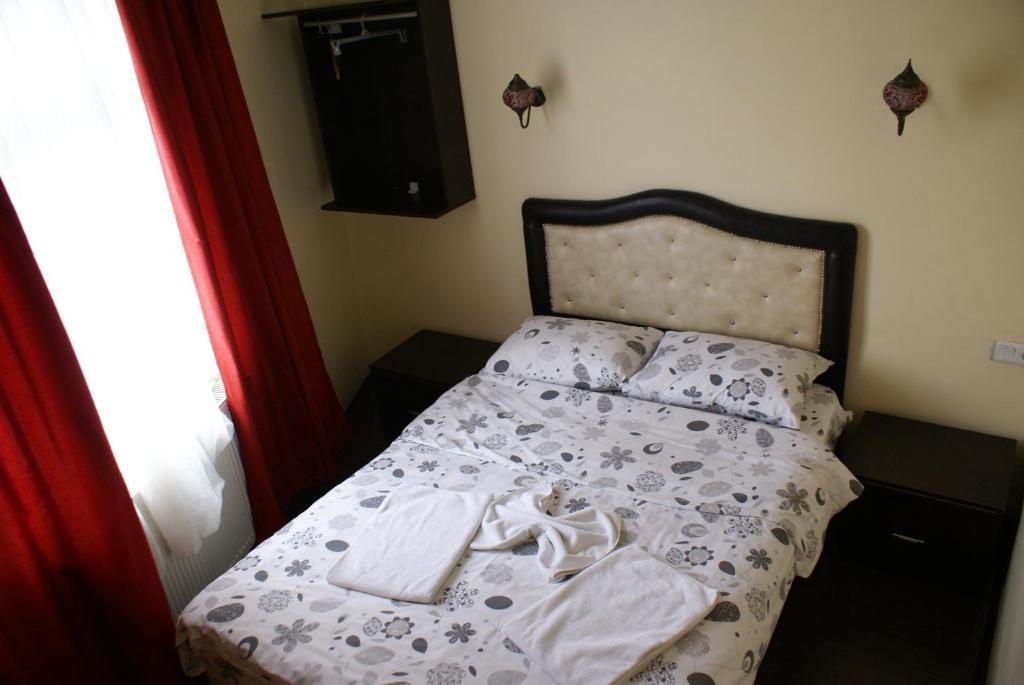 Metropolis Hostel & Guest House Istanbul Room photo